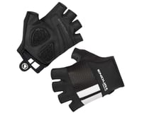 Endura FS260-Pro Aerogel Mitt Short Finger Gloves (Black)